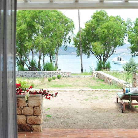 Villa Del Mar Grikos Bay  Екстер'єр фото