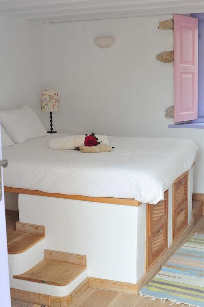 Villa Del Mar Grikos Bay  Екстер'єр фото