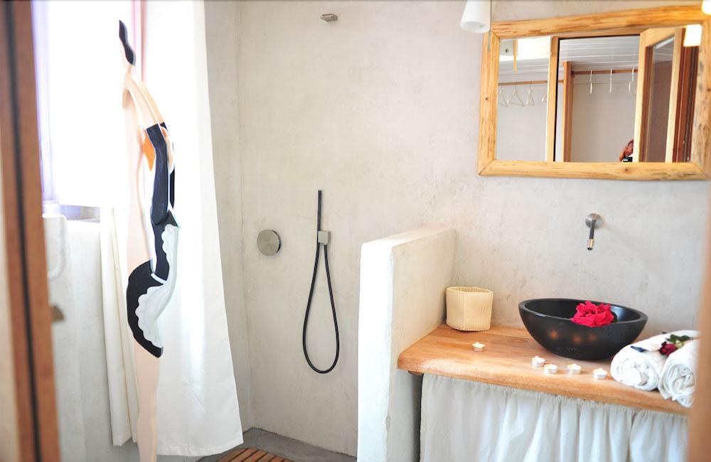 Villa Del Mar Grikos Bay  Екстер'єр фото