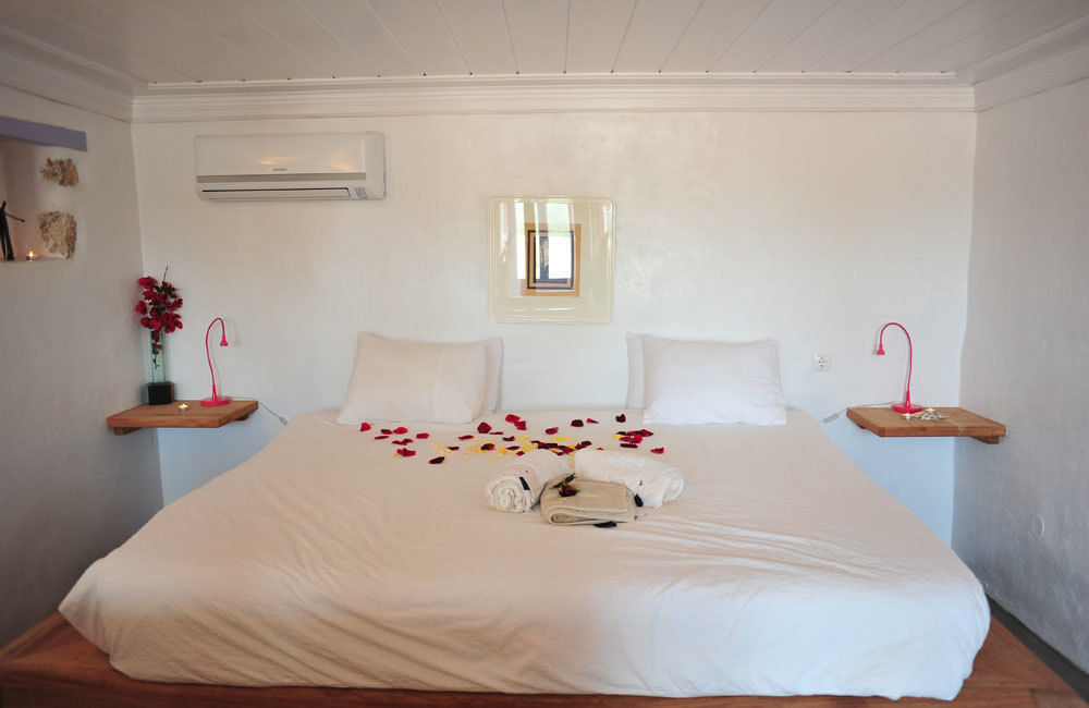 Villa Del Mar Grikos Bay  Екстер'єр фото