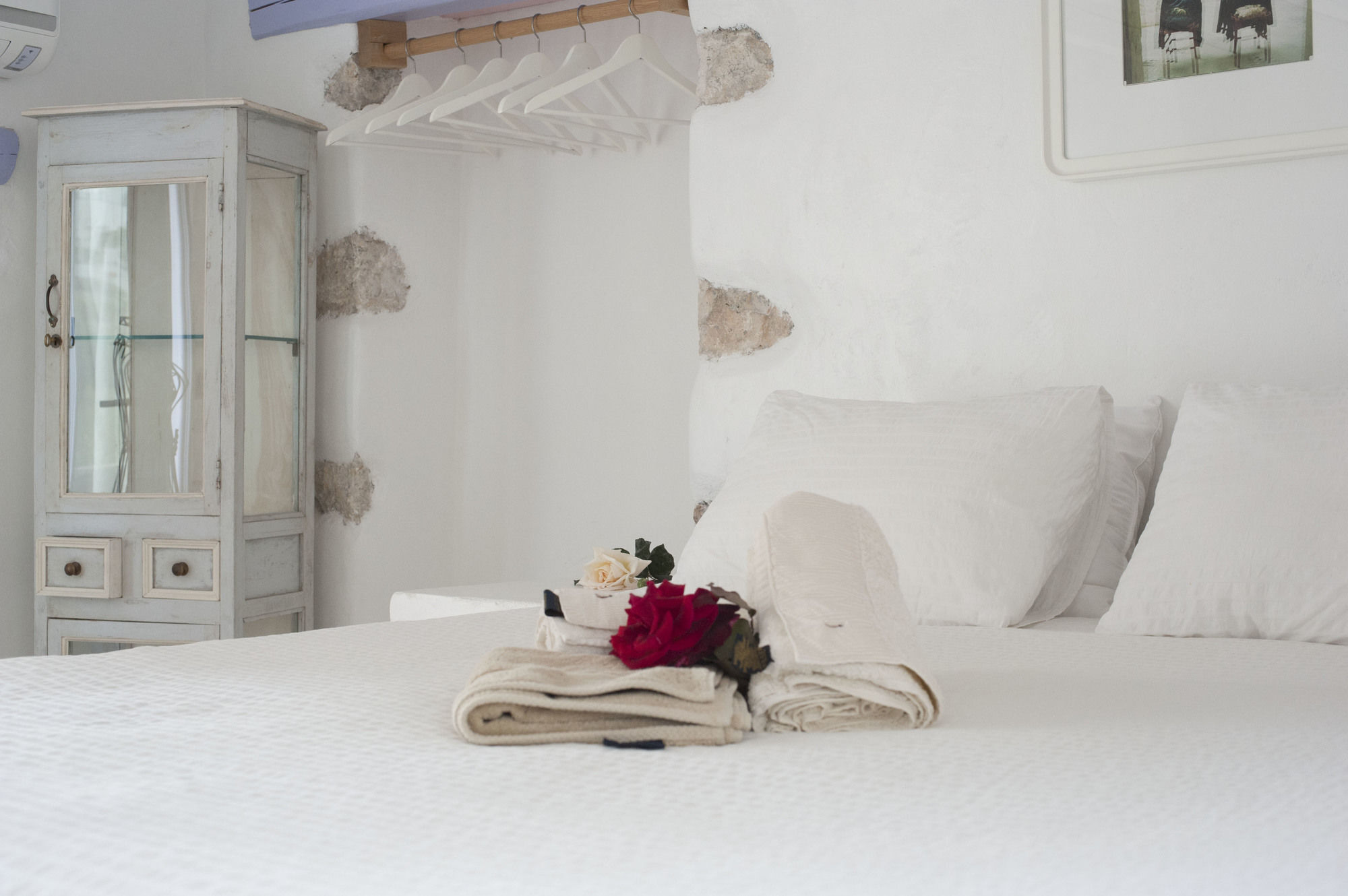 Villa Del Mar Grikos Bay  Екстер'єр фото